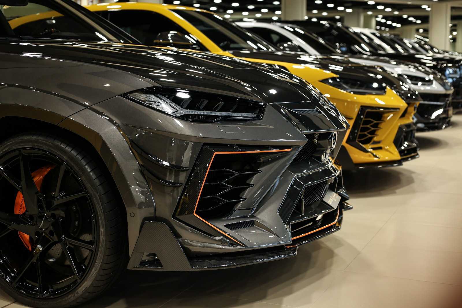 Lamborghini URUS mansoori-pic_2